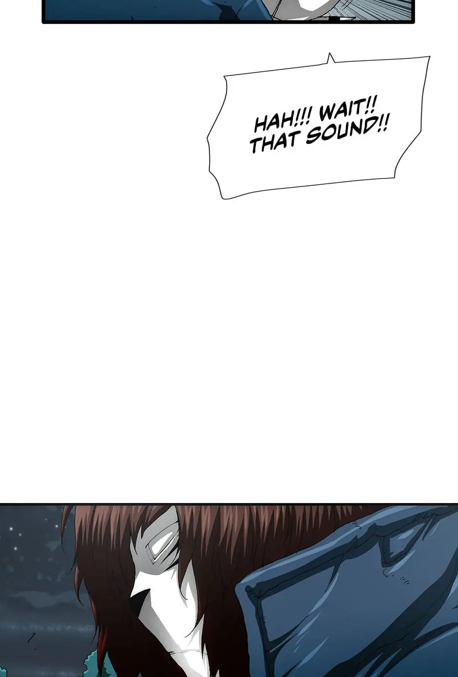 Trace Chapter 88 page 30 - 