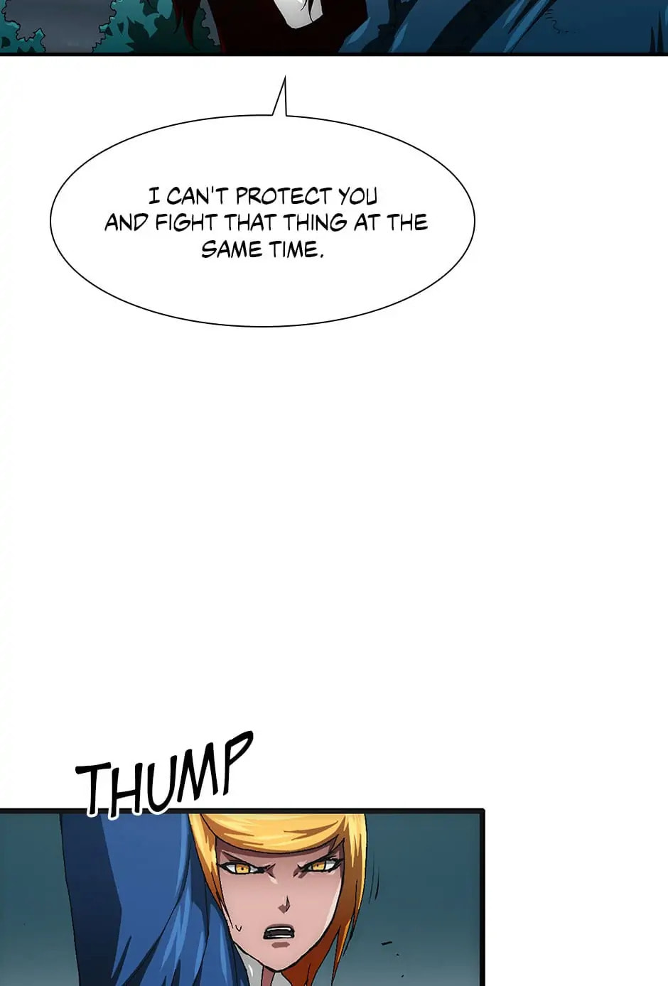 Trace Chapter 88 page 31 - 