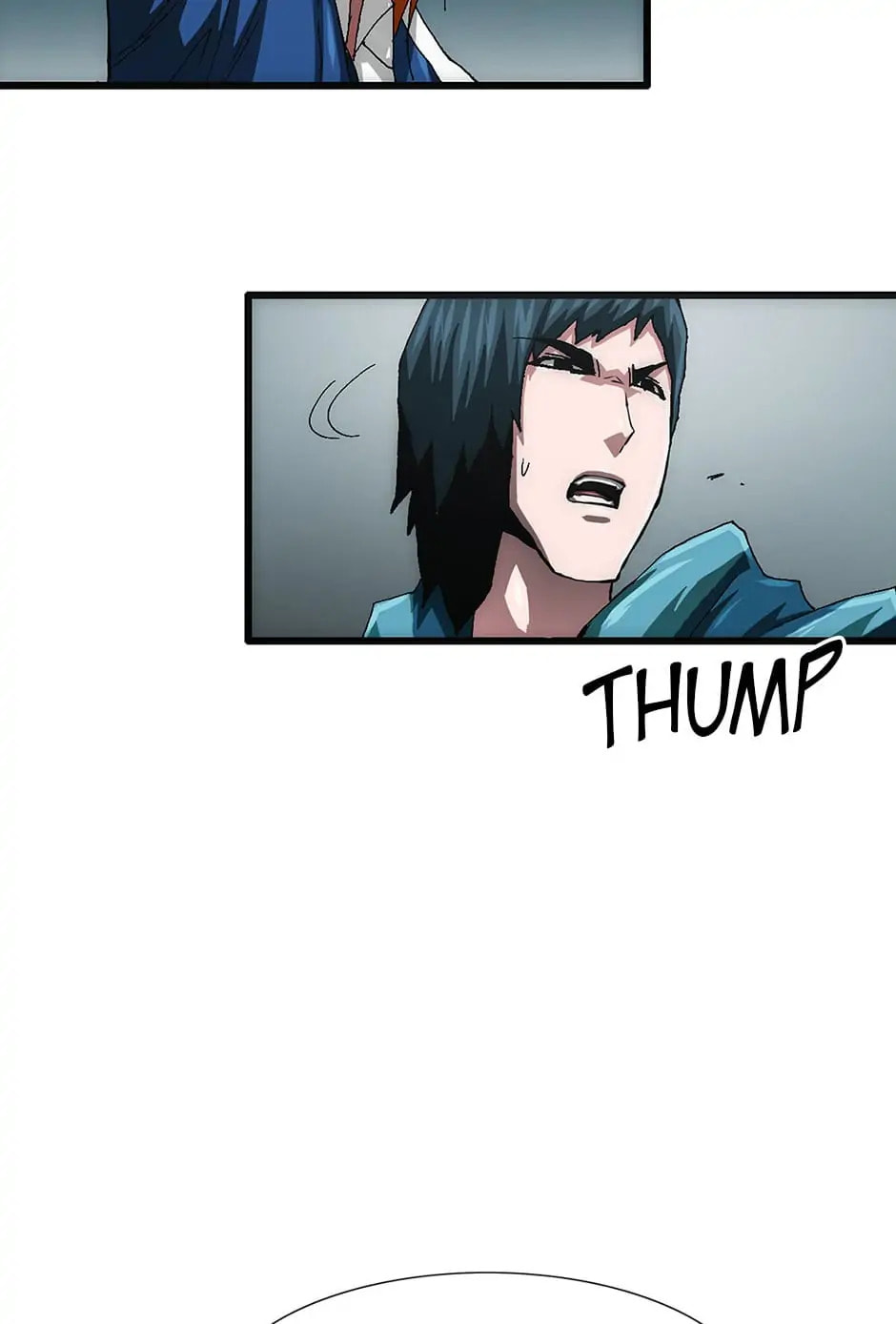 Trace Chapter 88 page 32 - 