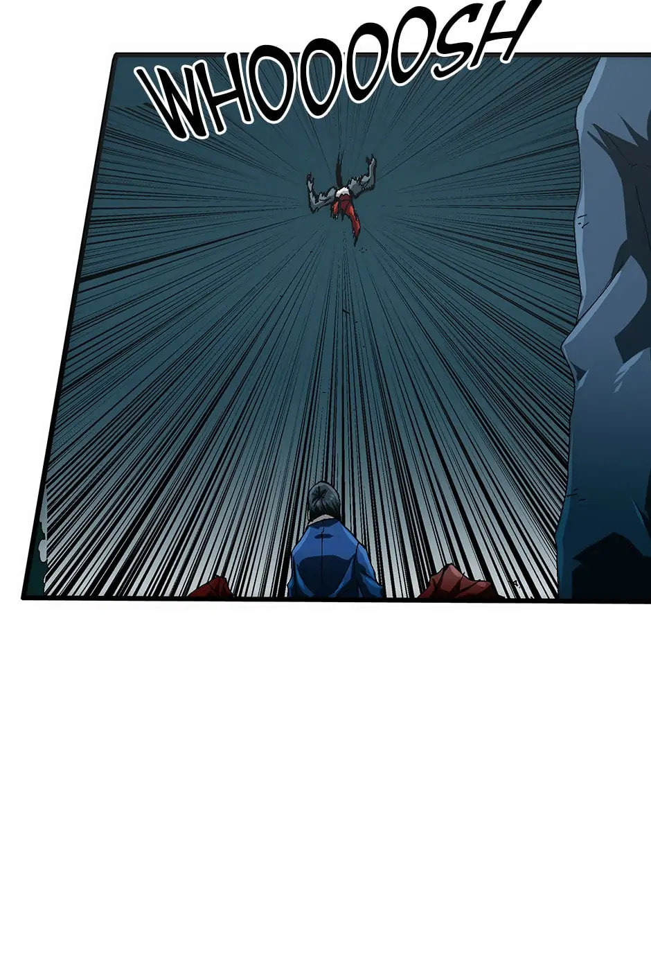 Trace Chapter 88 page 37 - 