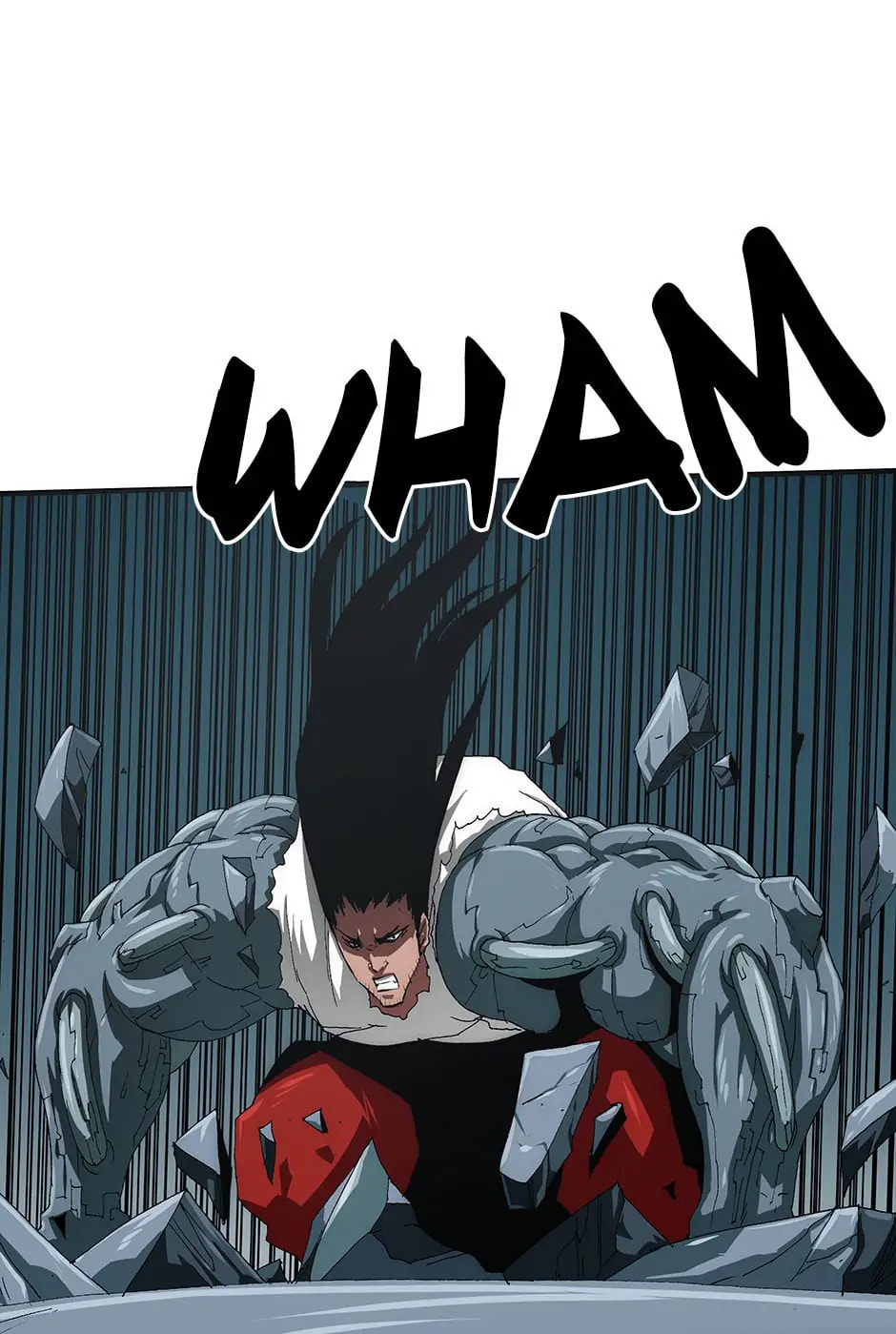 Trace Chapter 88 page 38 - 