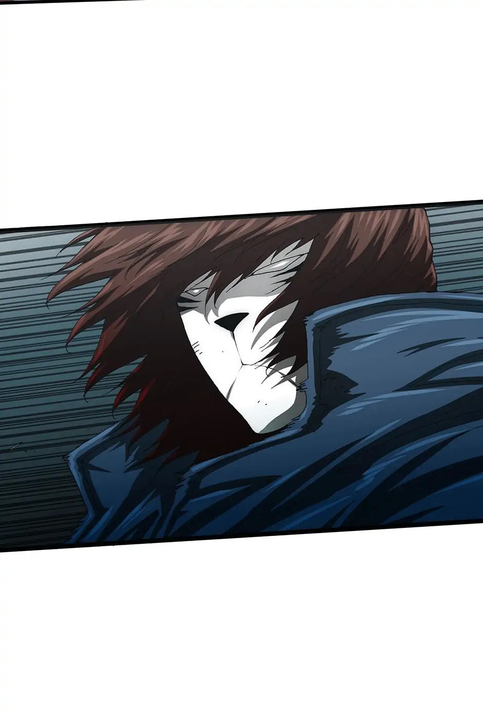 Trace Chapter 88 page 40 - 