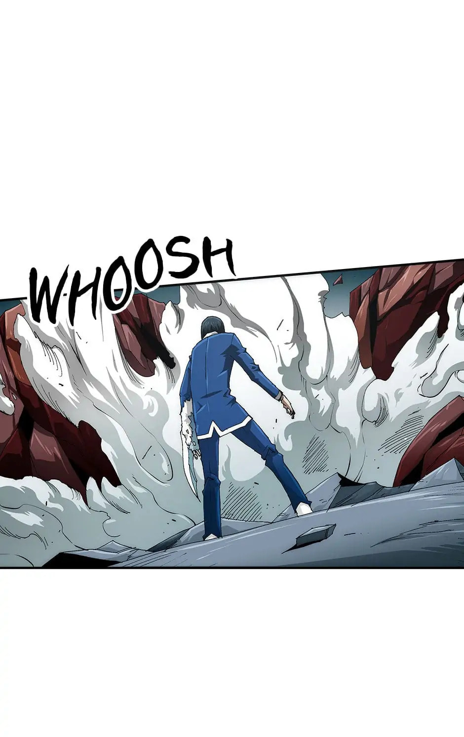 Trace Chapter 88 page 5 - 