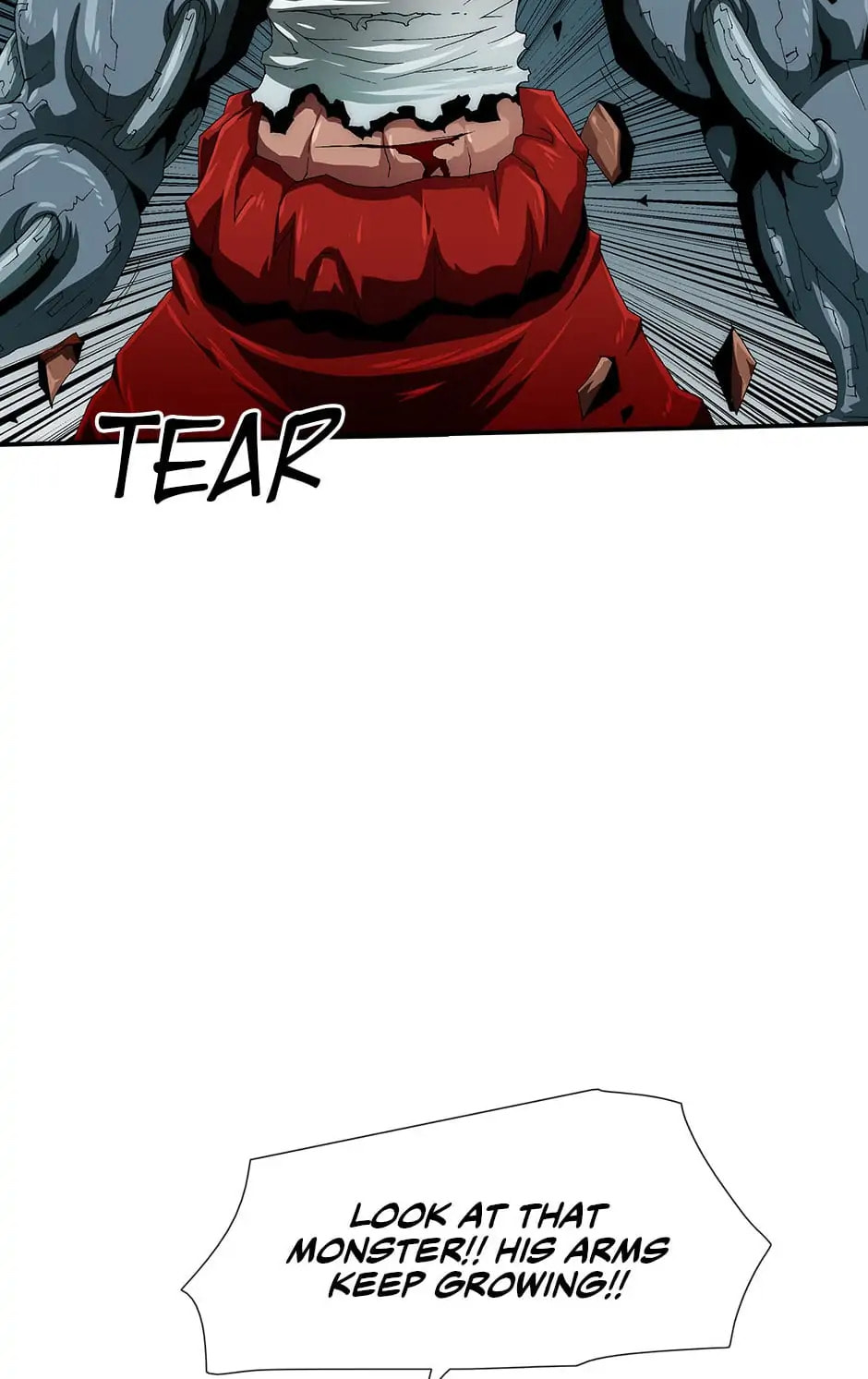 Trace Chapter 88 page 42 - 
