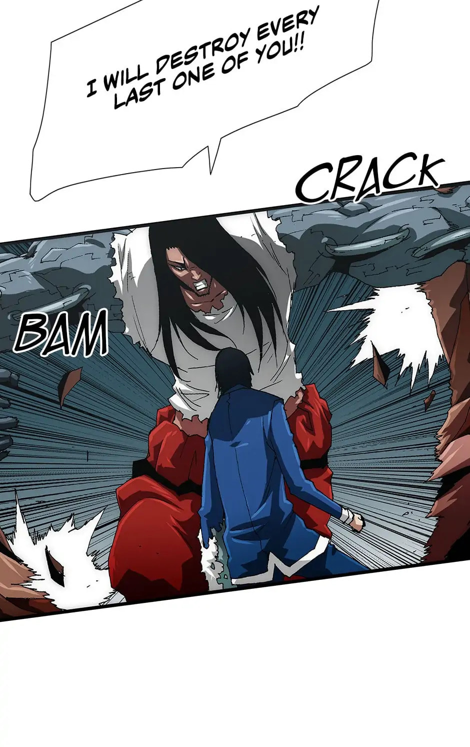 Trace Chapter 88 page 44 - 