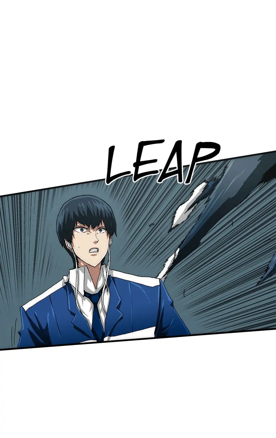 Trace Chapter 88 page 45 - 