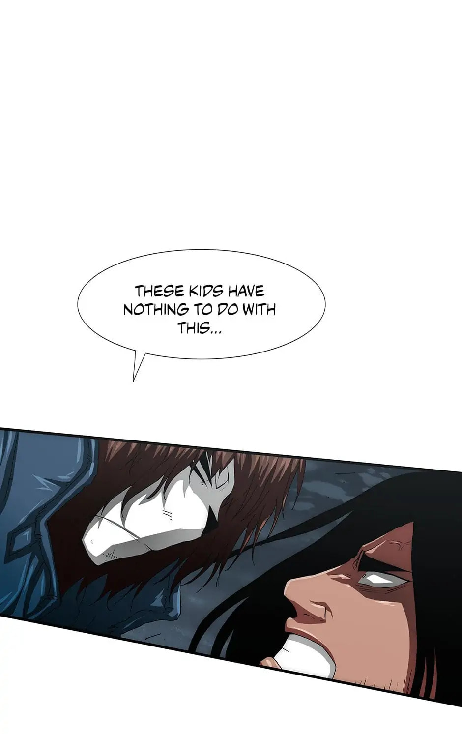 Trace Chapter 88 page 47 - 