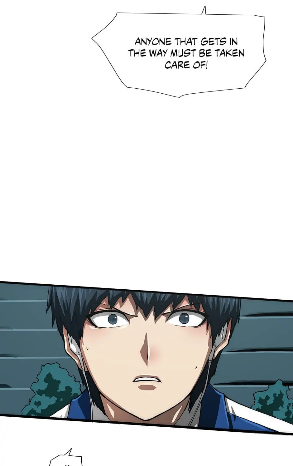 Trace Chapter 88 page 48 - 