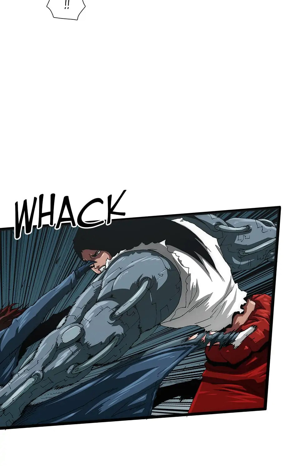 Trace Chapter 88 page 49 - 