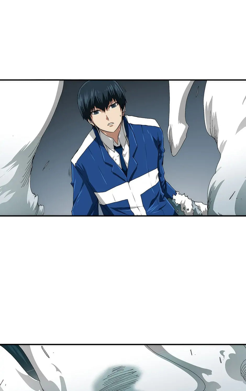 Trace Chapter 88 page 6 - 