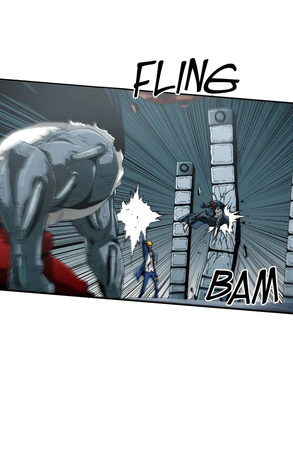 Trace Chapter 88 page 51 - 