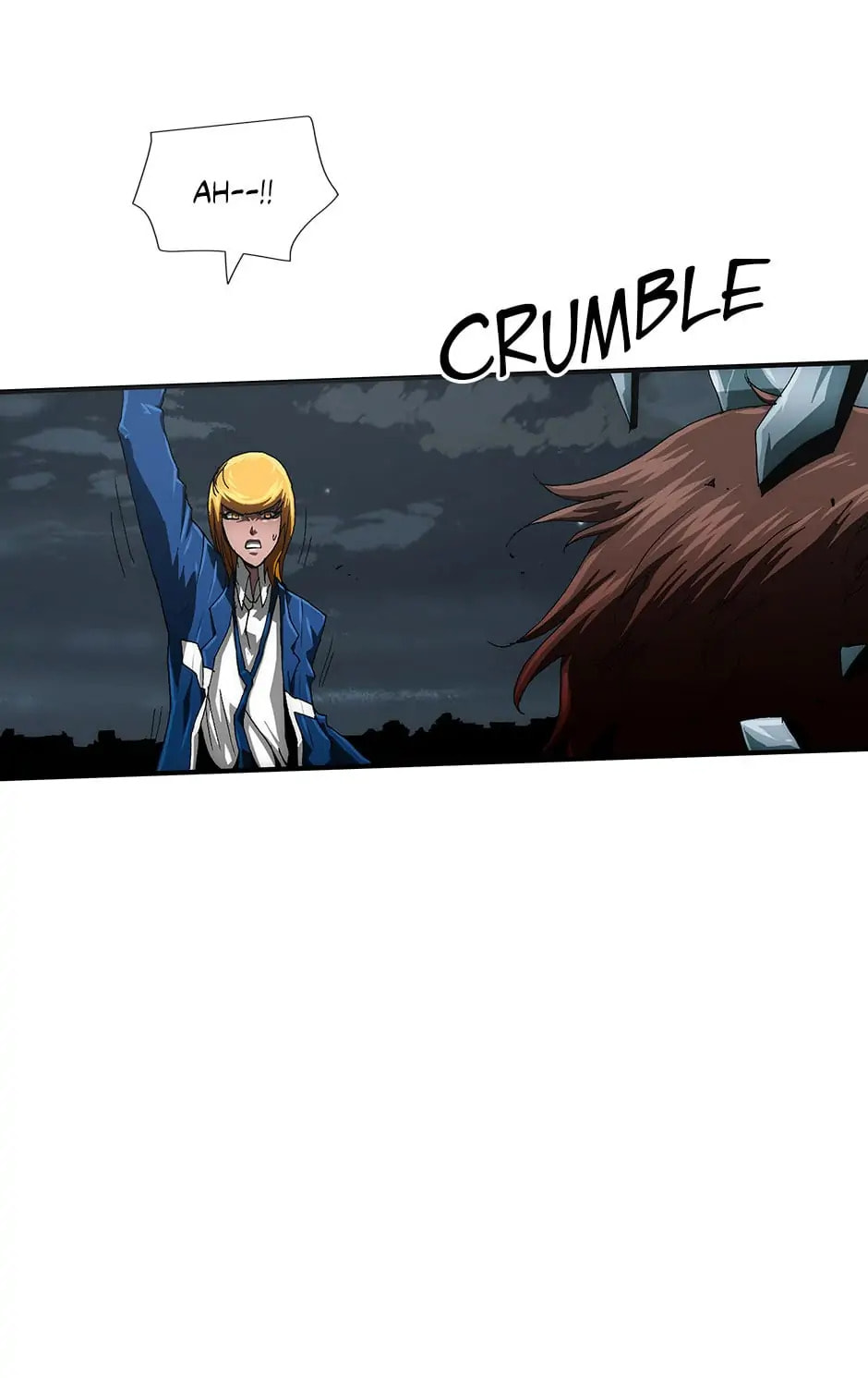 Trace Chapter 88 page 52 - 