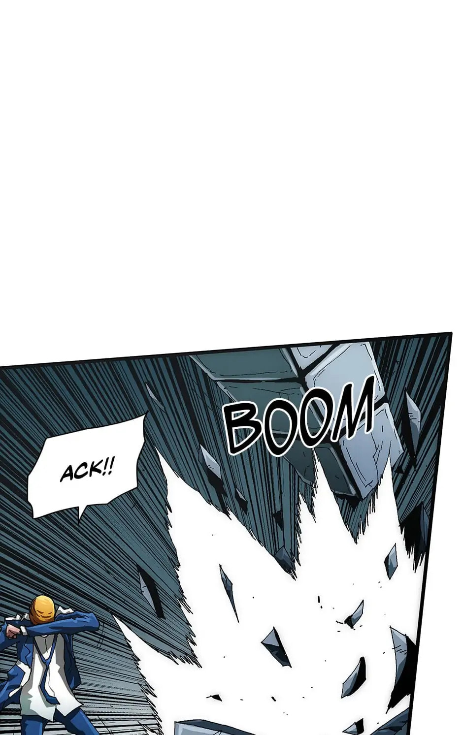 Trace Chapter 88 page 54 - 