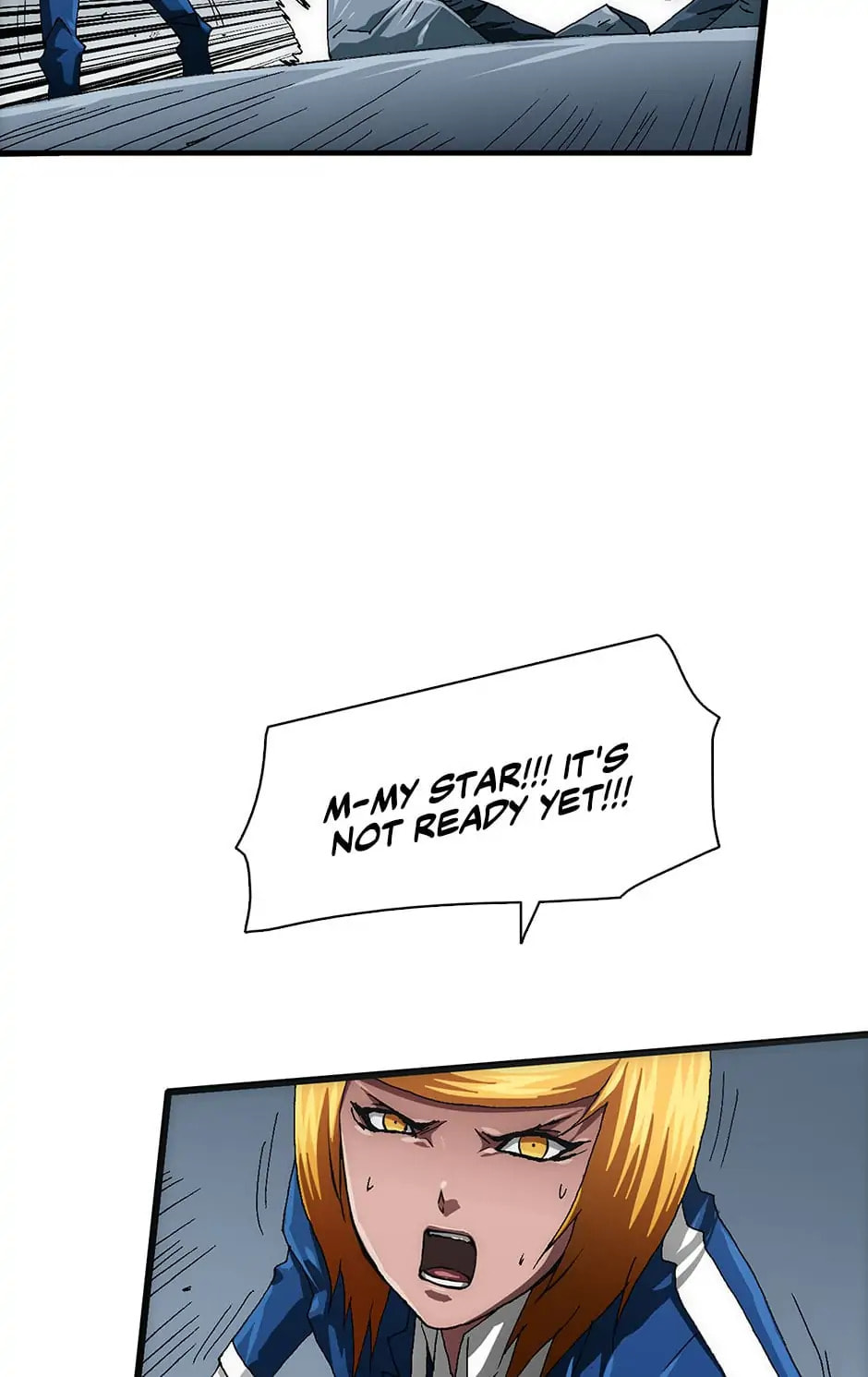 Trace Chapter 88 page 55 - 