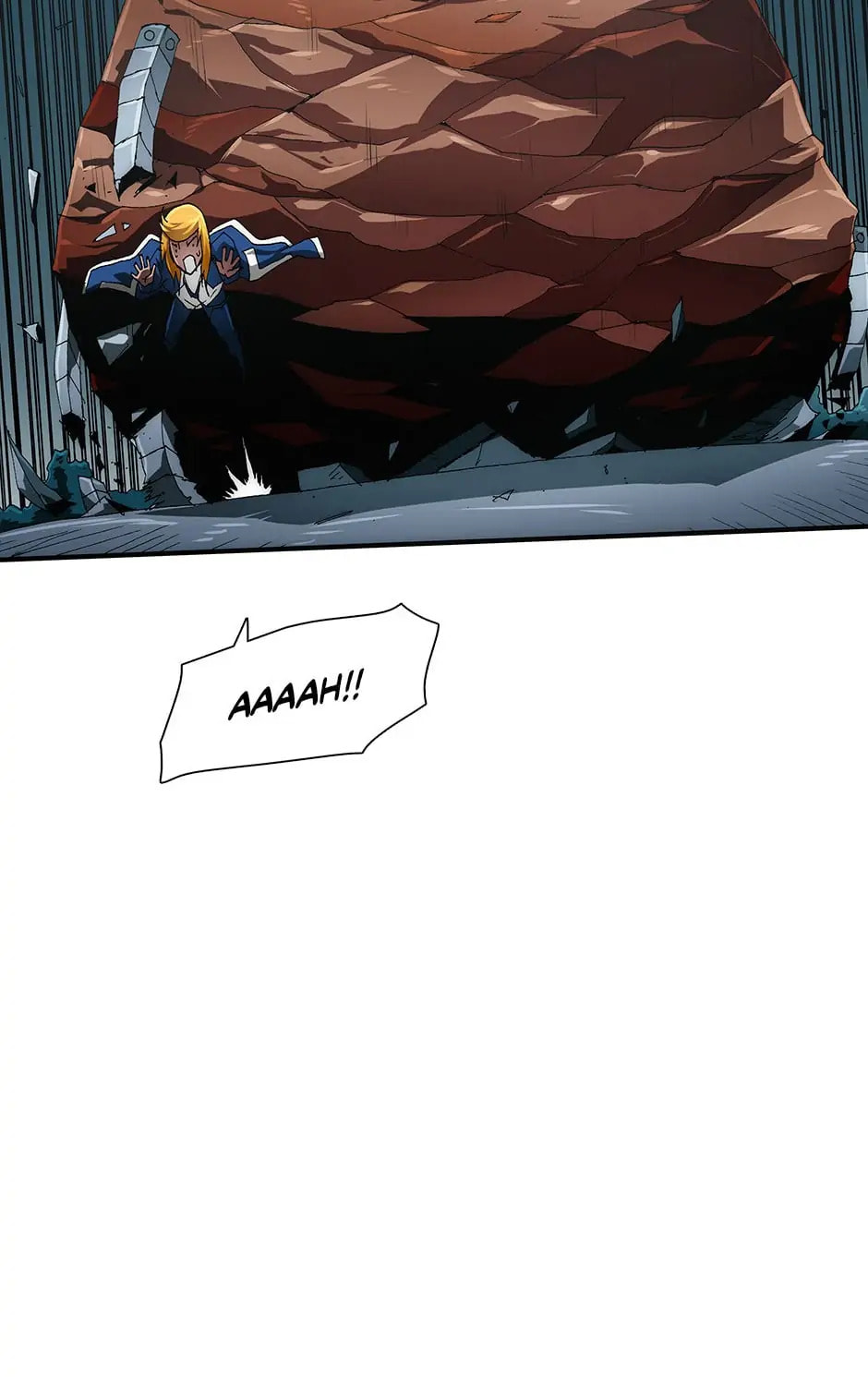 Trace Chapter 88 page 58 - 