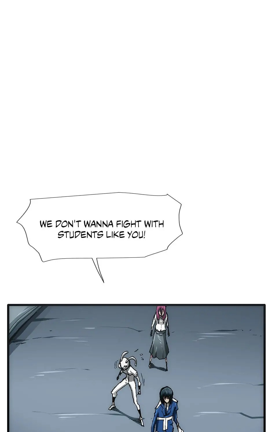 Trace Chapter 88 page 59 - 
