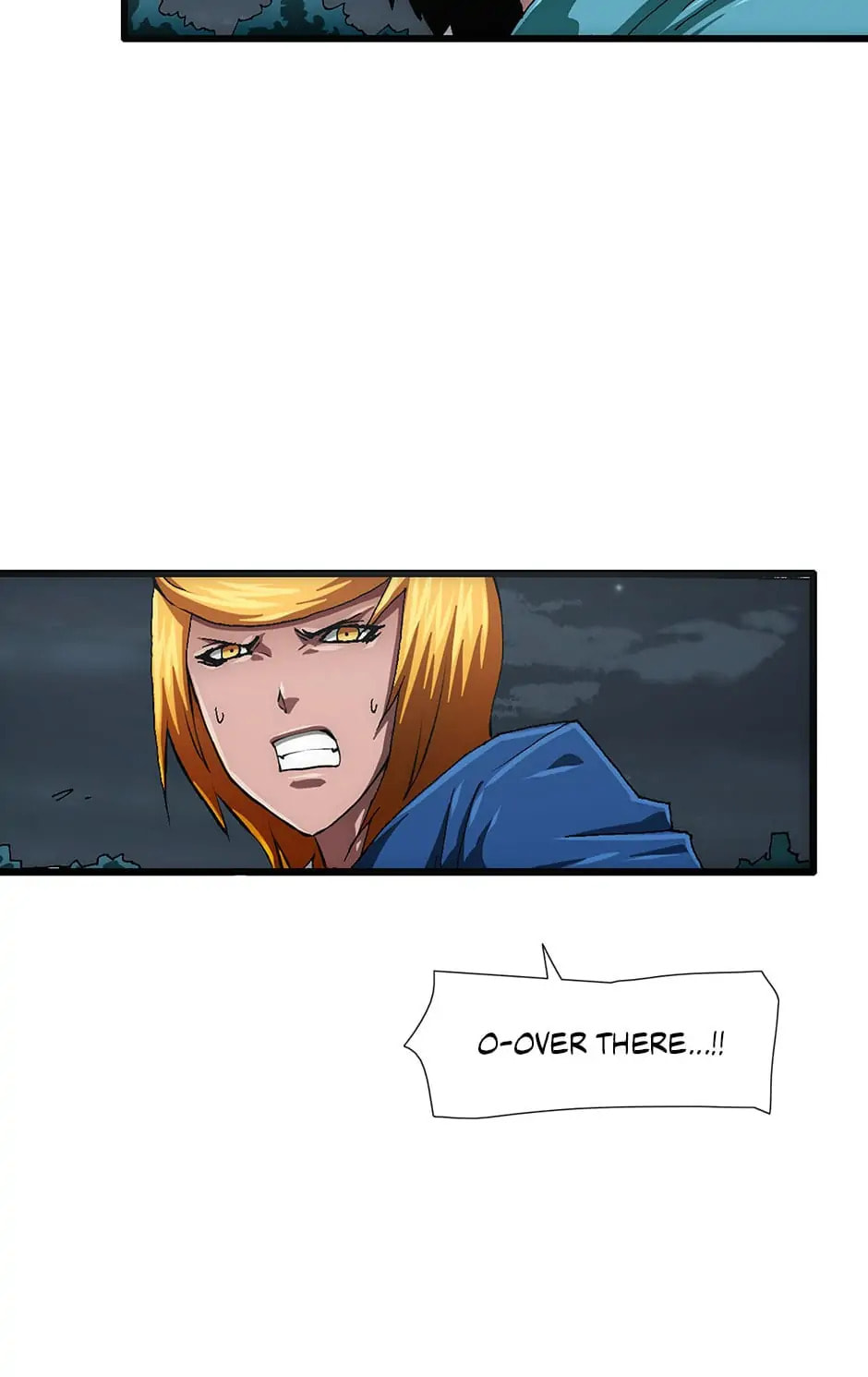 Trace Chapter 88 page 61 - 