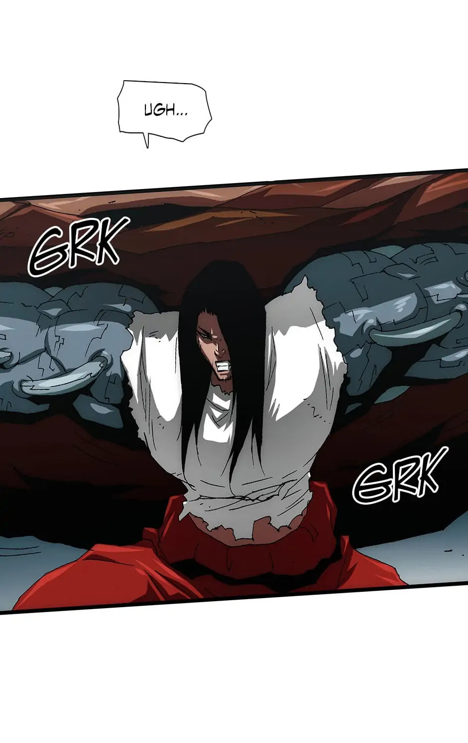 Trace Chapter 88 page 63 - 