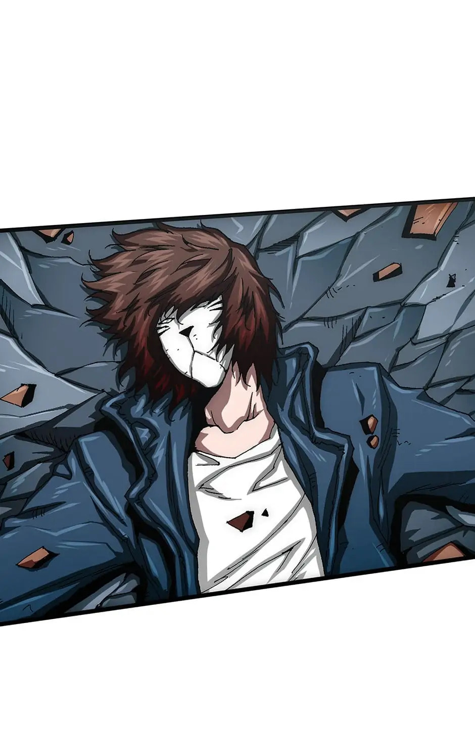 Trace Chapter 88 page 64 - 