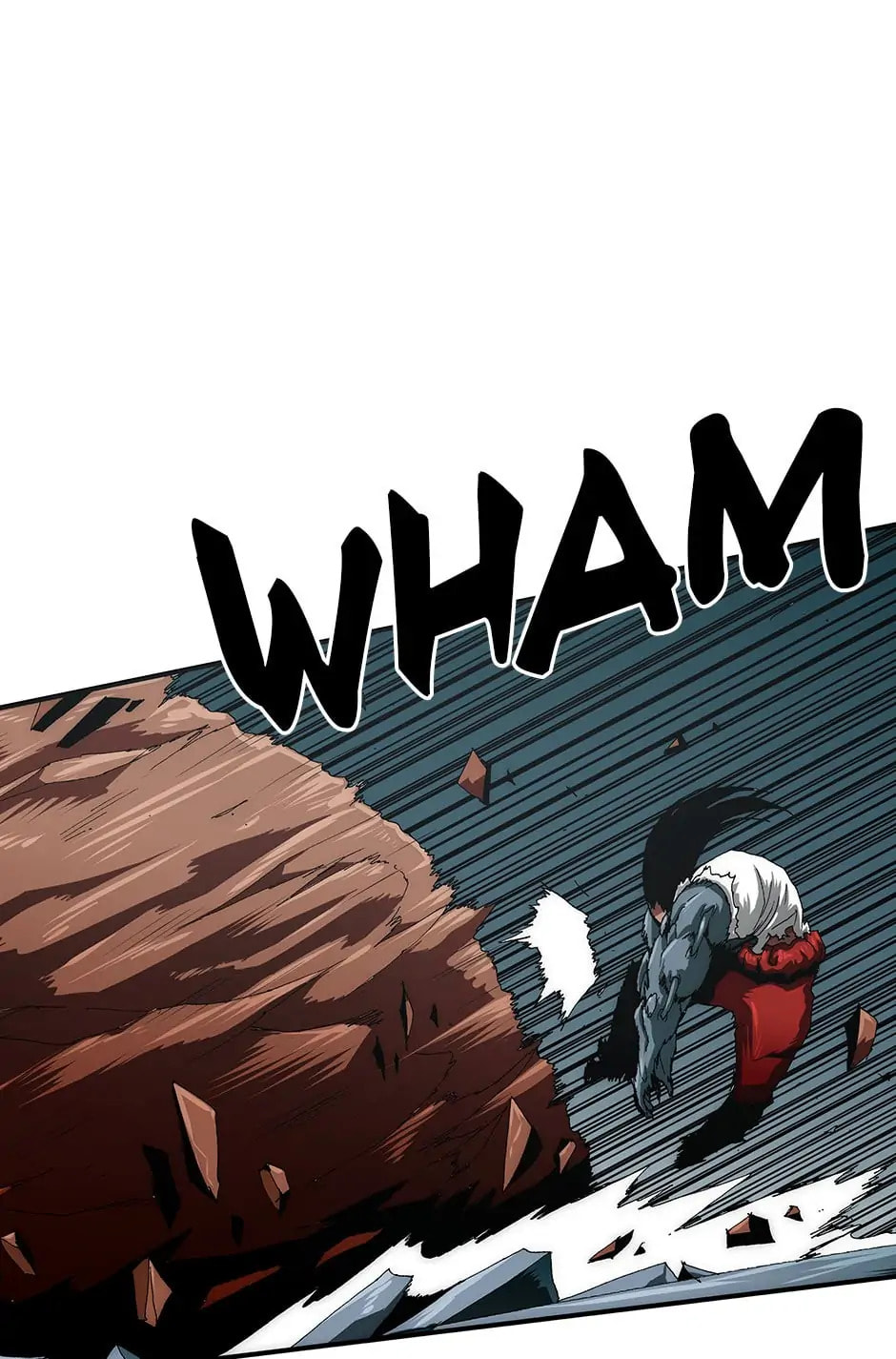 Trace Chapter 88 page 66 - 