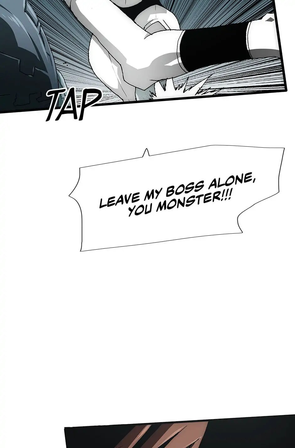 Trace Chapter 88 page 68 - 