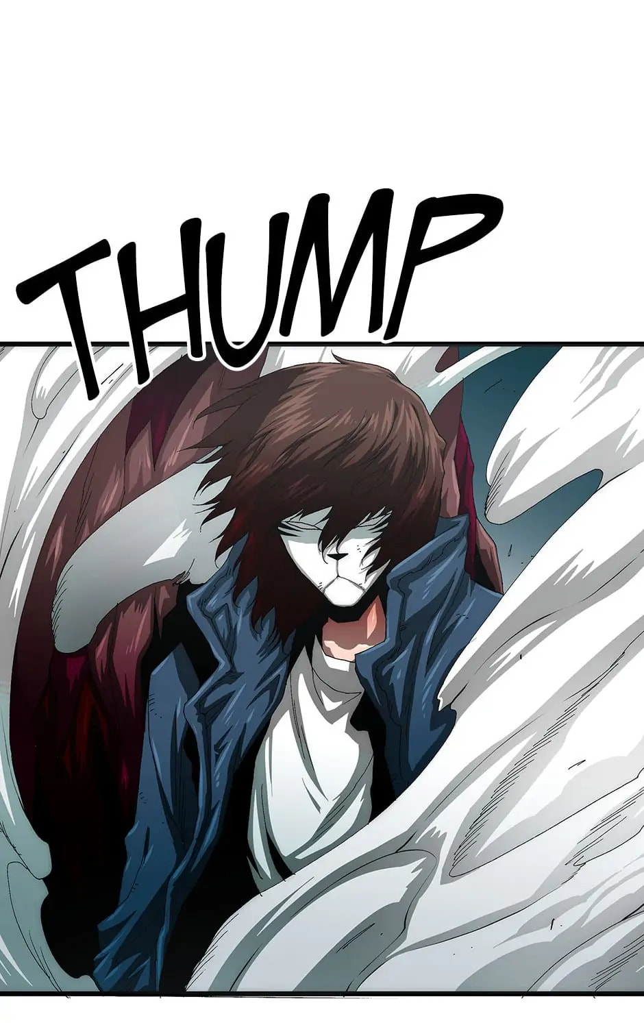 Trace Chapter 88 page 8 - 