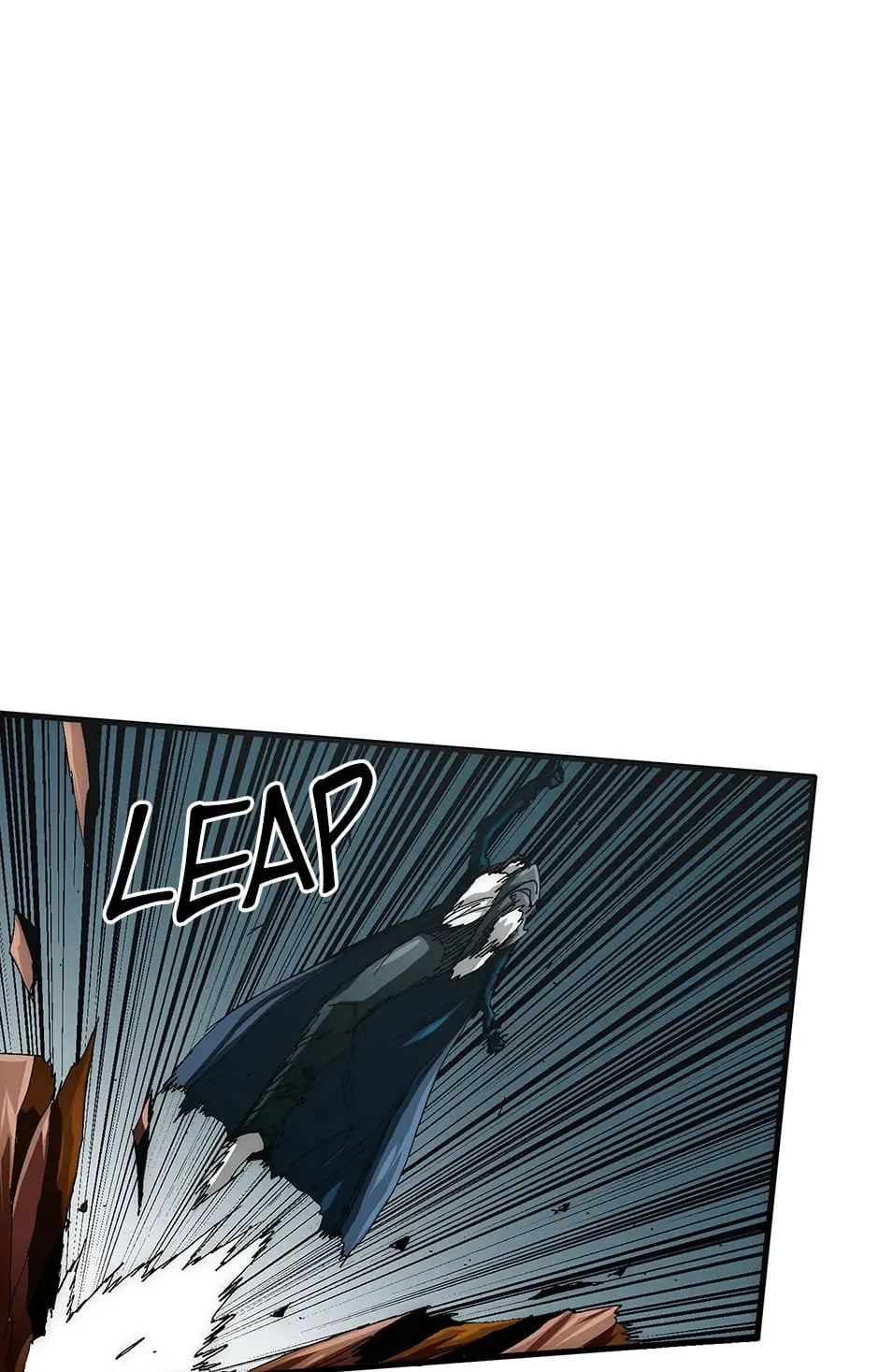 Trace Chapter 88 page 71 - 