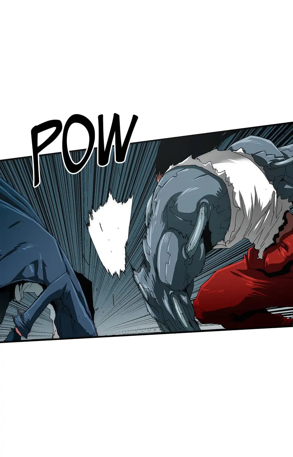 Trace Chapter 88 page 73 - 