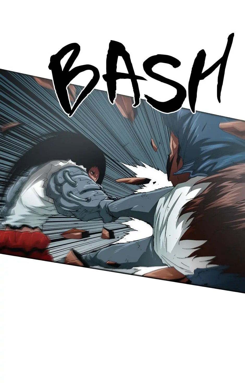 Trace Chapter 88 page 75 - 