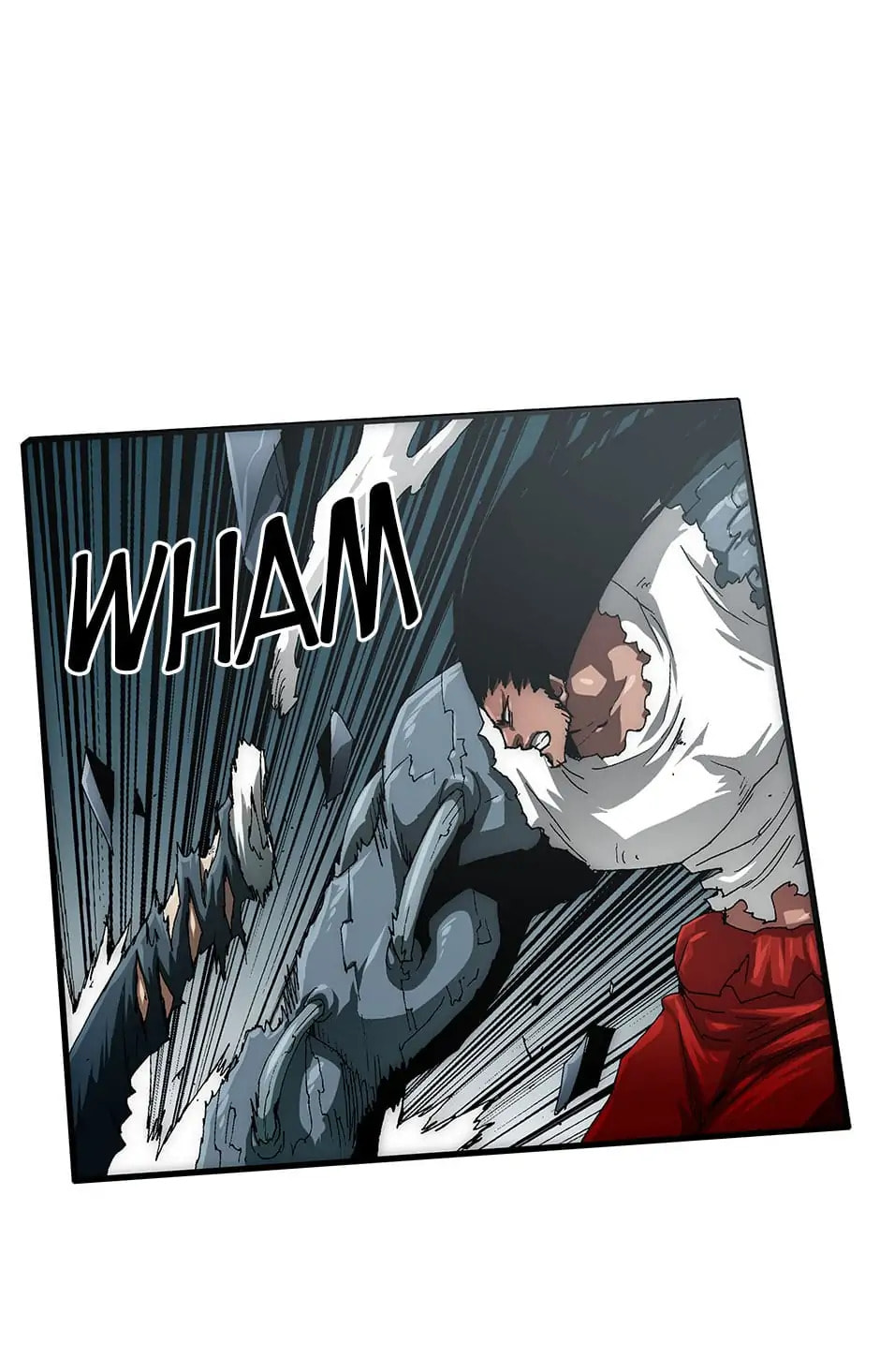 Trace Chapter 88 page 76 - 