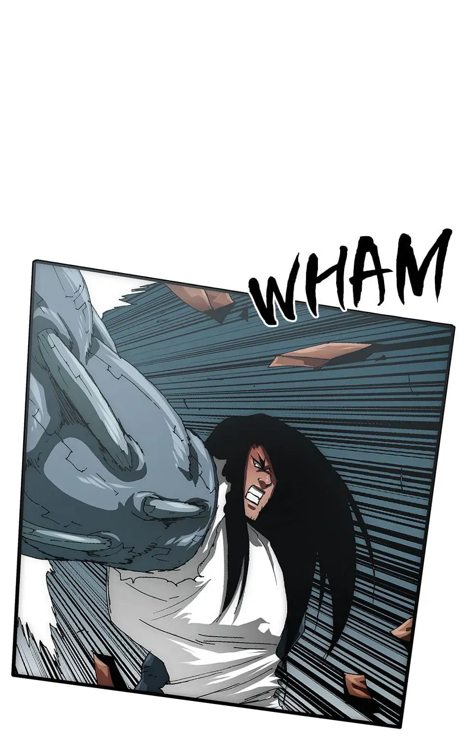 Trace Chapter 88 page 77 - 