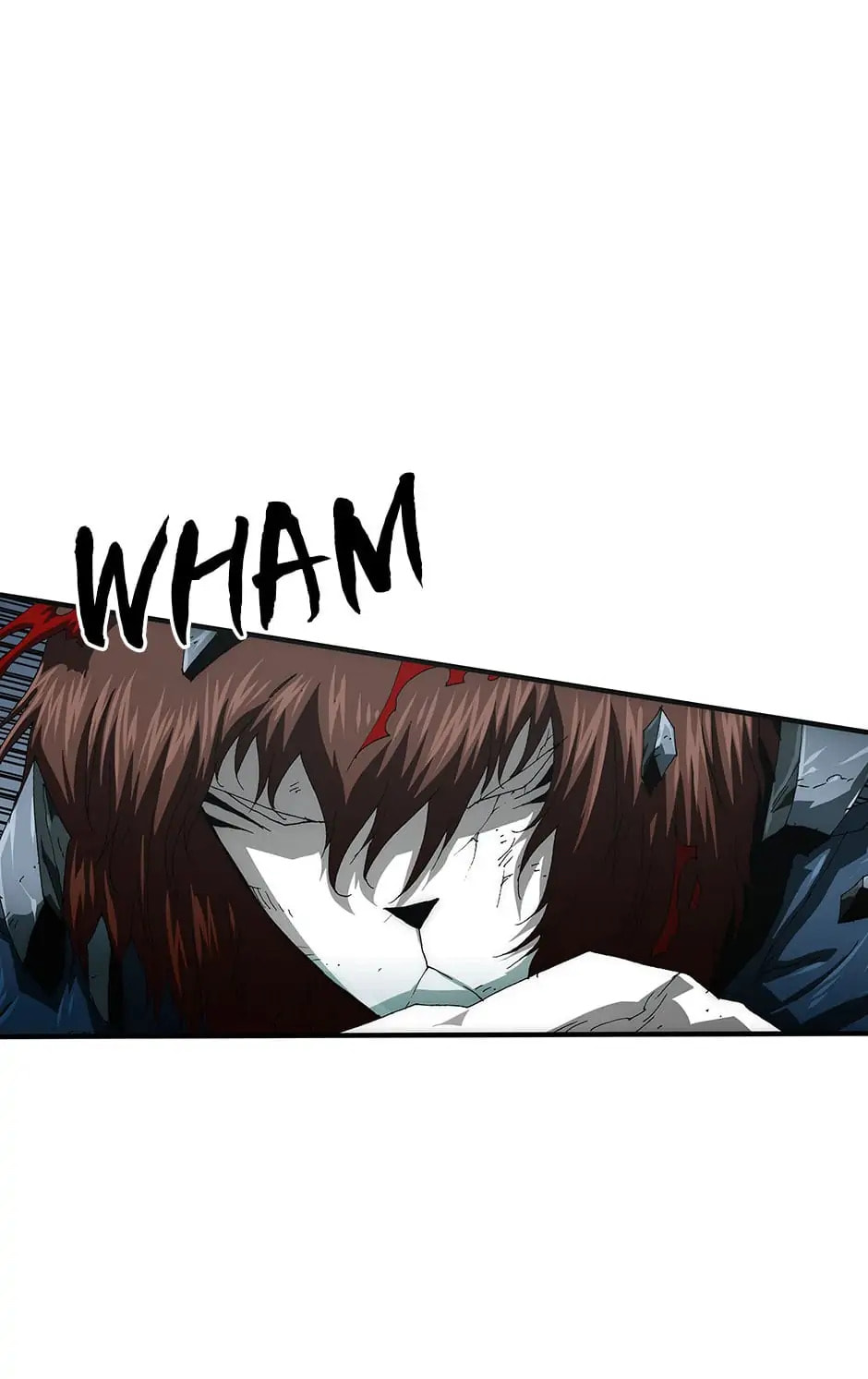 Trace Chapter 88 page 78 - 