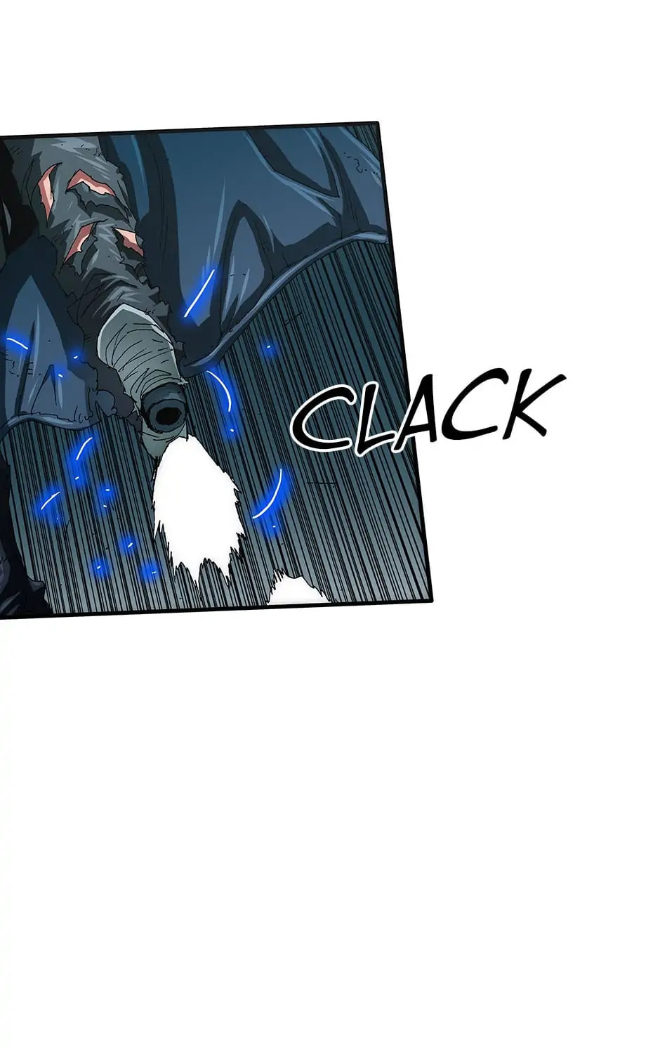 Trace Chapter 88 page 80 - 