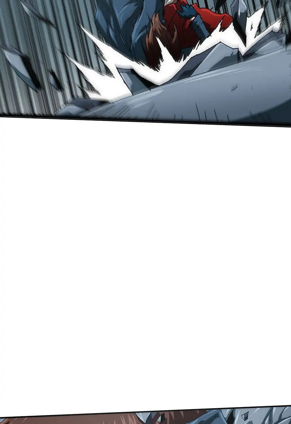 Trace Chapter 88 page 84 - 