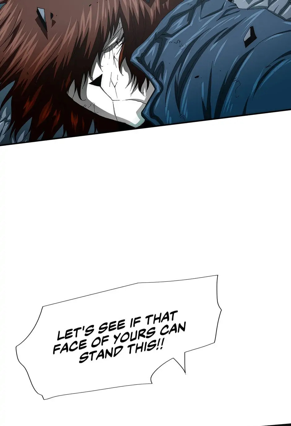 Trace Chapter 88 page 85 - 