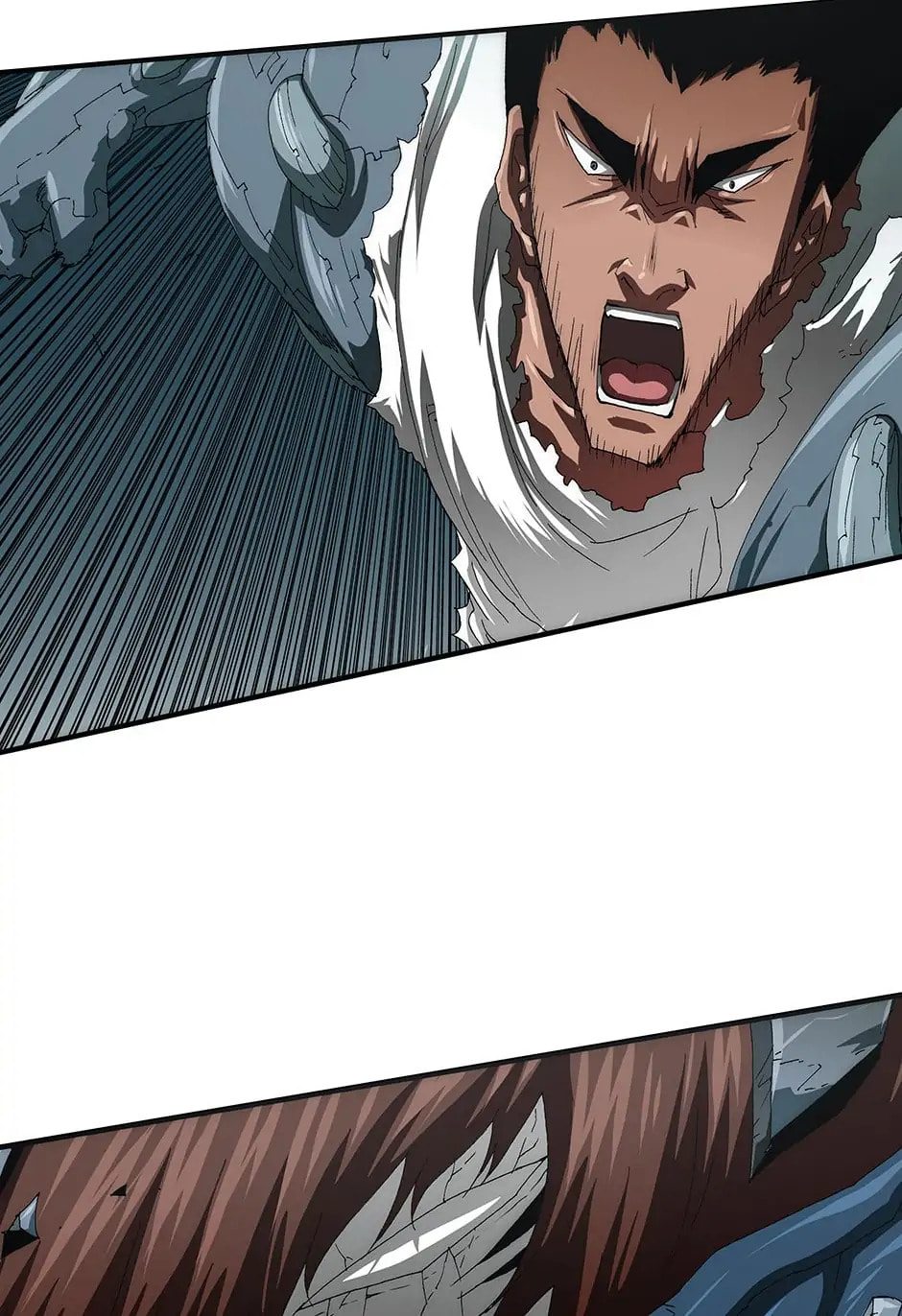 Trace Chapter 88 page 86 - 