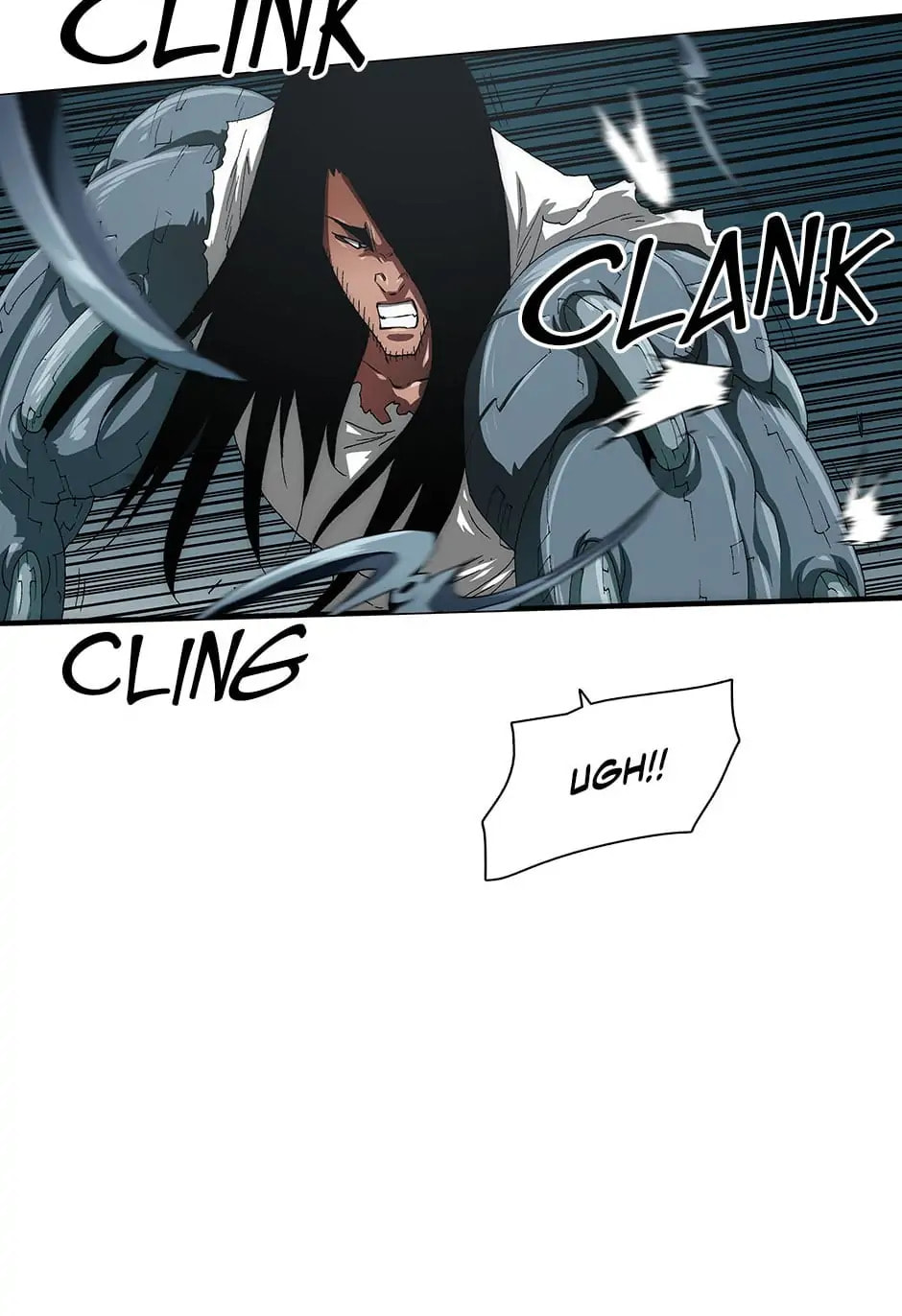 Trace Chapter 88 page 88 - 