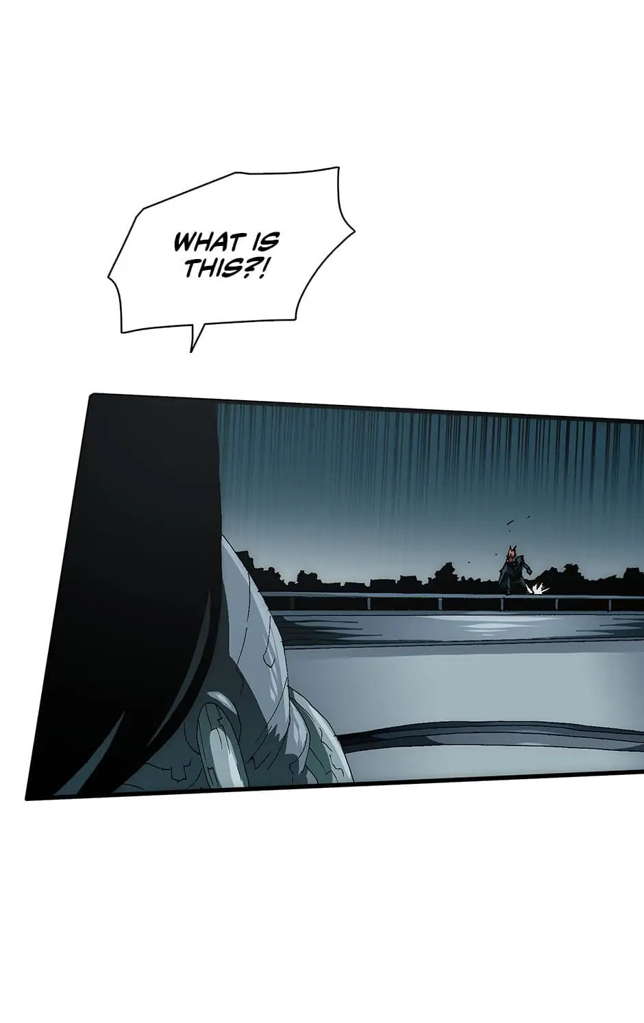 Trace Chapter 88 page 89 - 