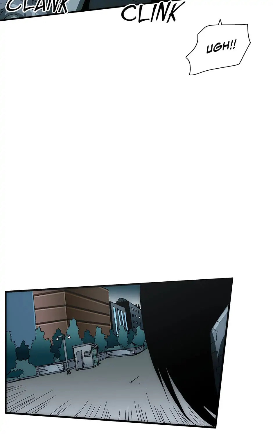 Trace Chapter 88 page 92 - 