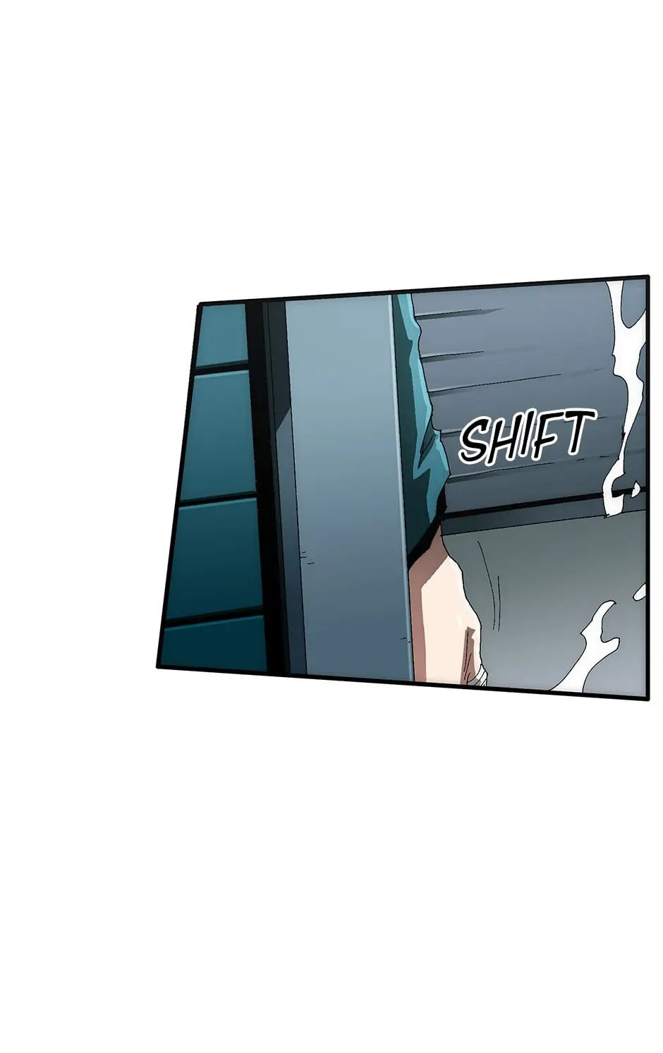 Trace Chapter 88 page 93 - 