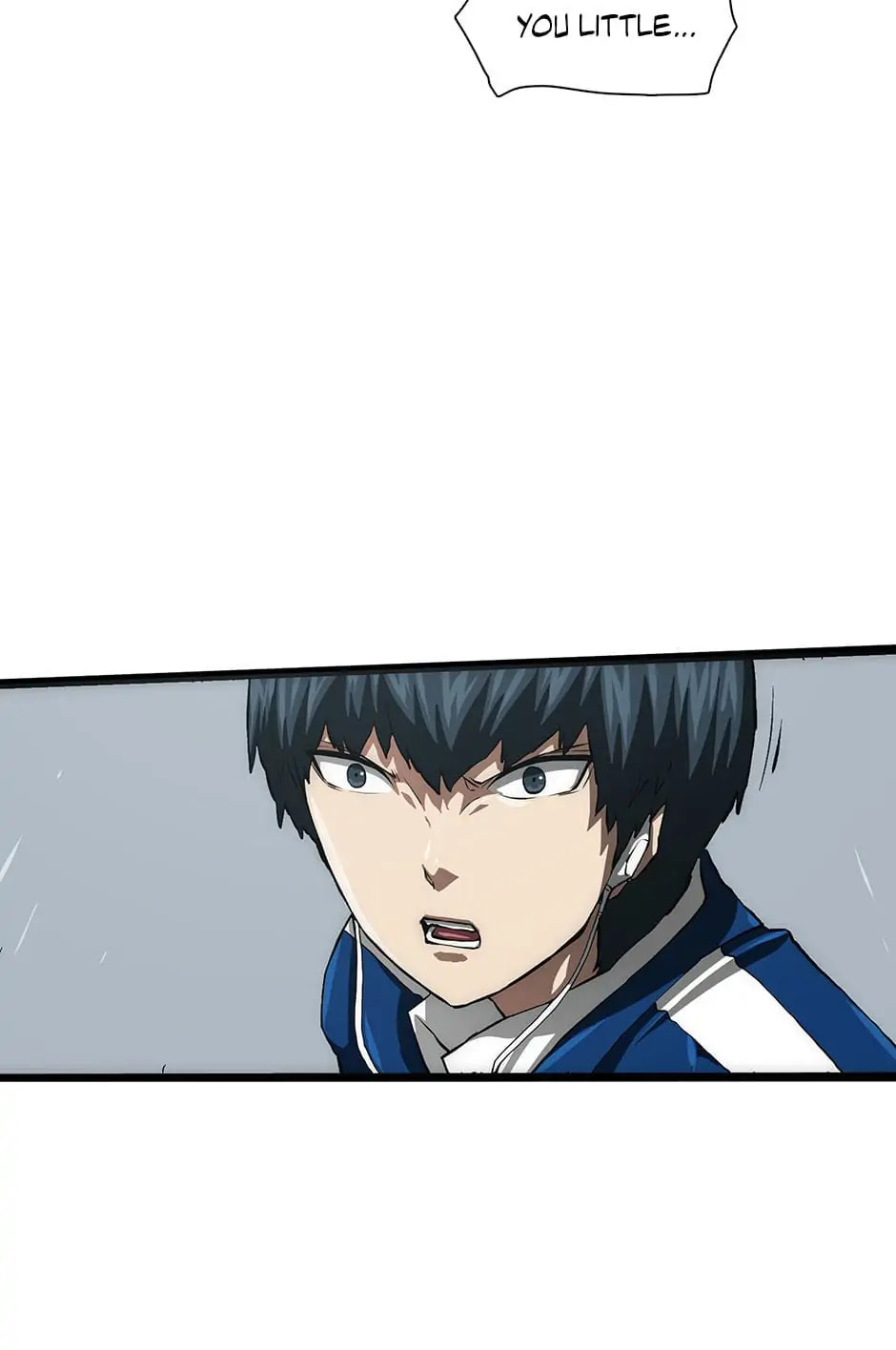 Trace Chapter 88 page 96 - 