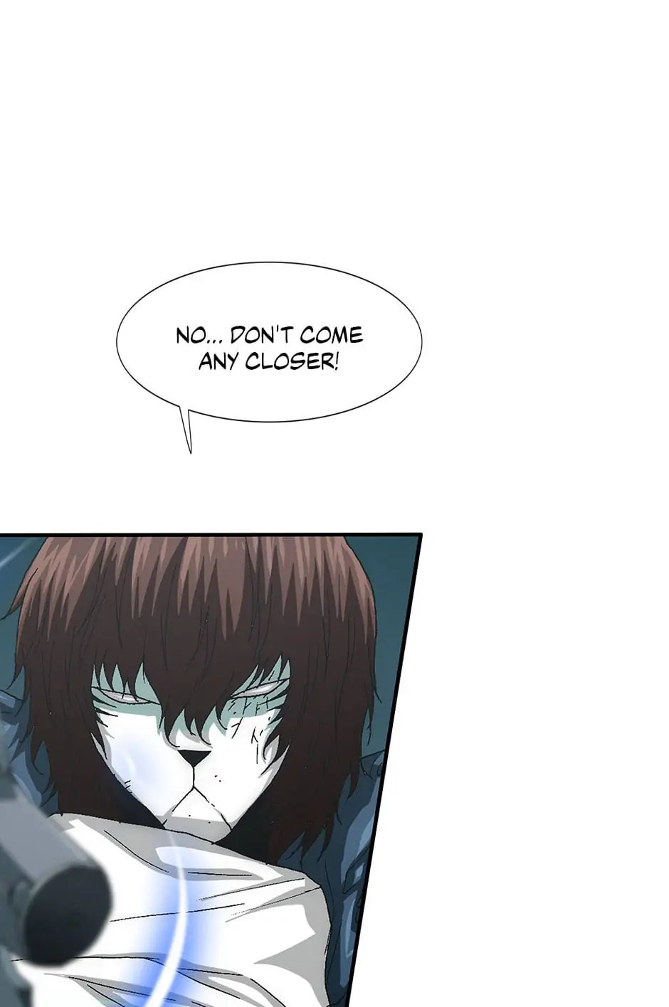 Trace Chapter 88 page 97 - 