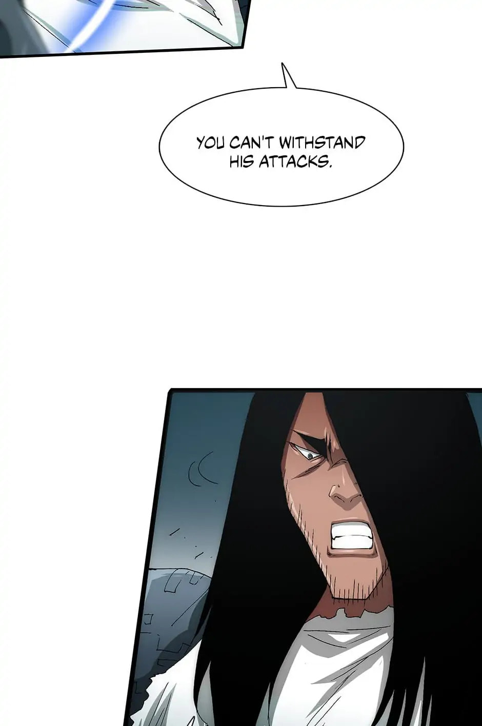Trace Chapter 88 page 98 - 
