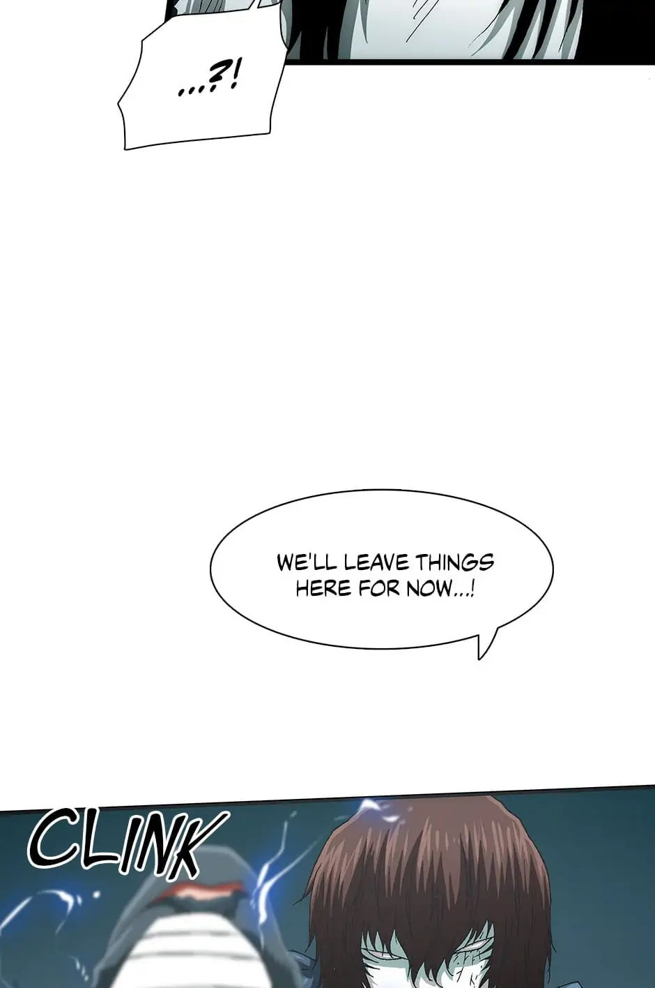 Trace Chapter 88 page 99 - 