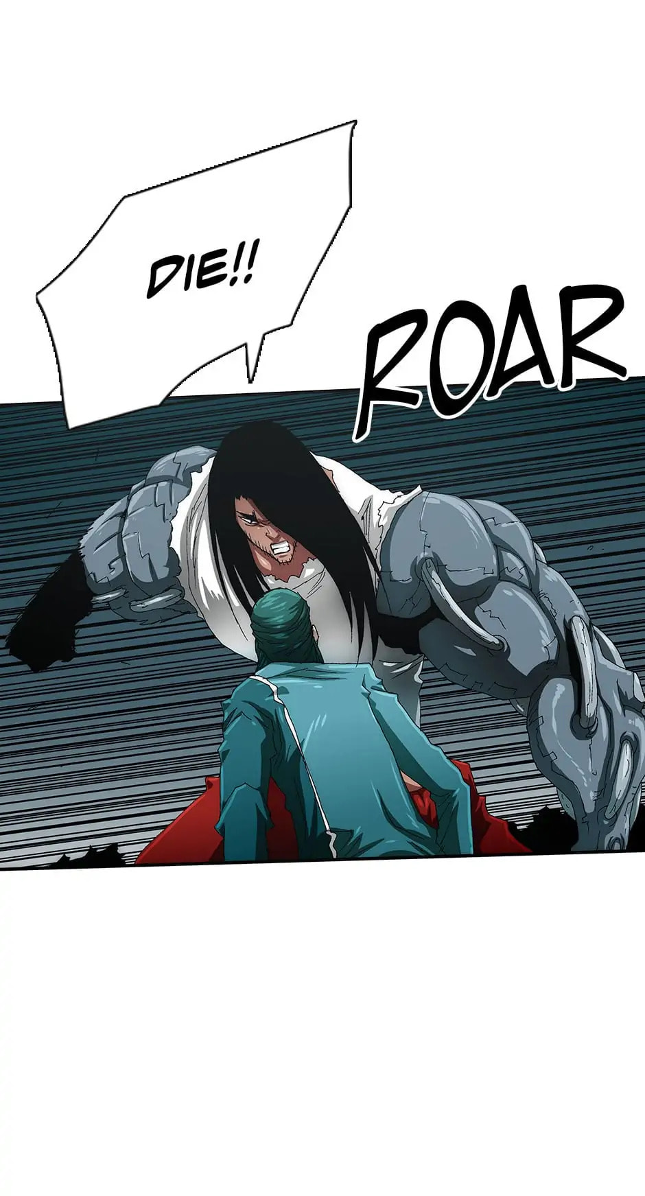 Trace Chapter 89 page 2 - 