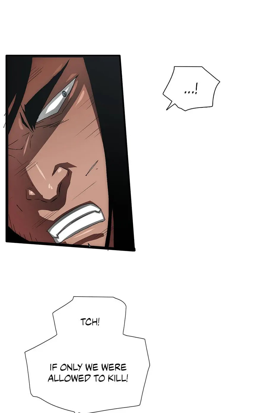 Trace Chapter 89 page 11 - 