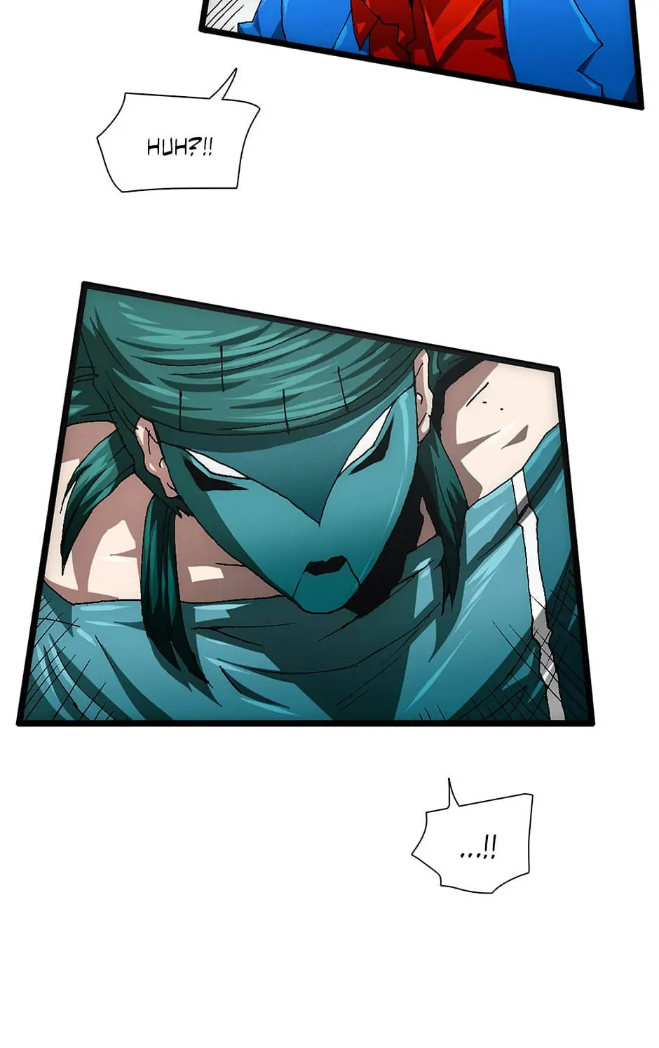 Trace Chapter 89 page 105 - 