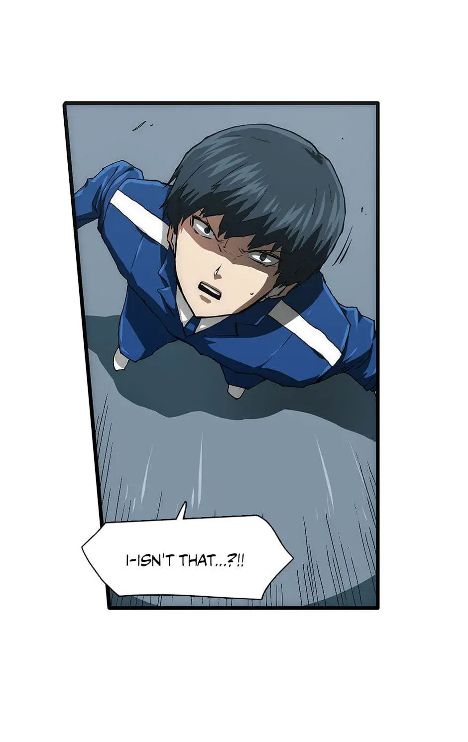 Trace Chapter 89 page 106 - 