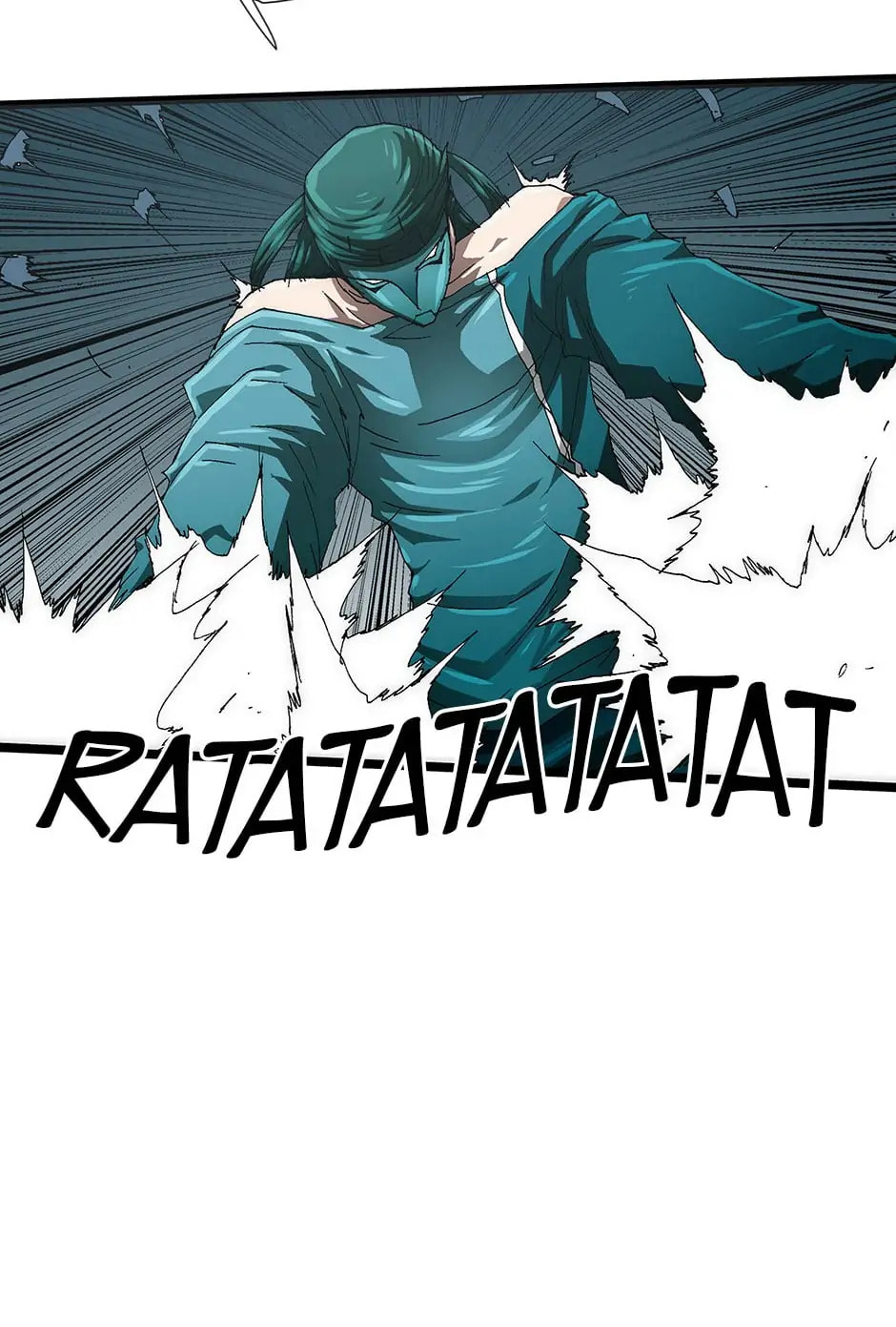 Trace Chapter 89 page 12 - 