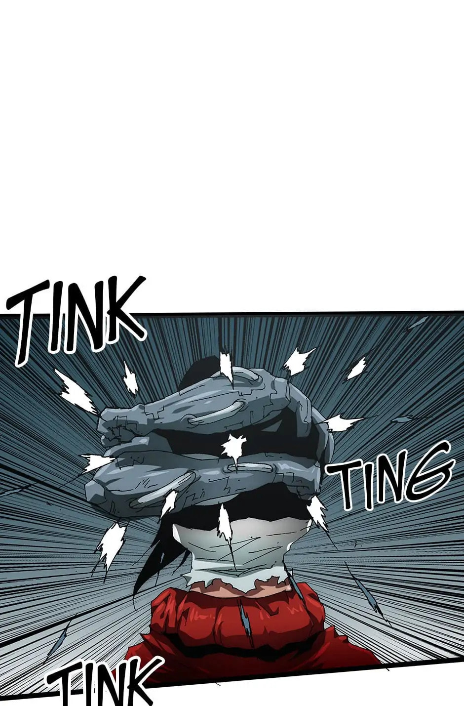 Trace Chapter 89 page 13 - 